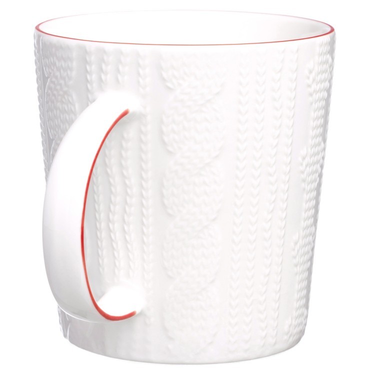 Кружка lefard "winter story" 560 мл Lefard (425-269)