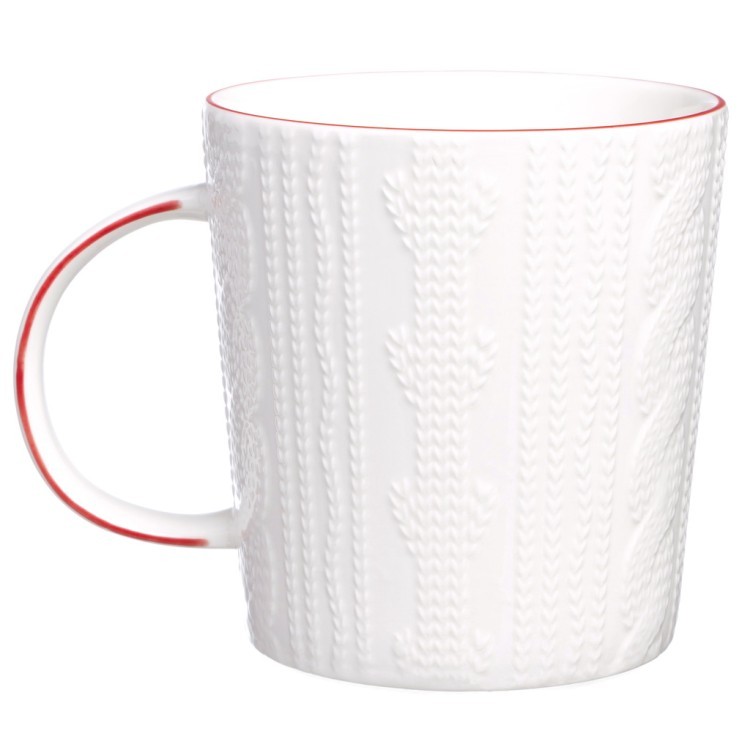 Кружка lefard "winter story" 560 мл Lefard (425-269)