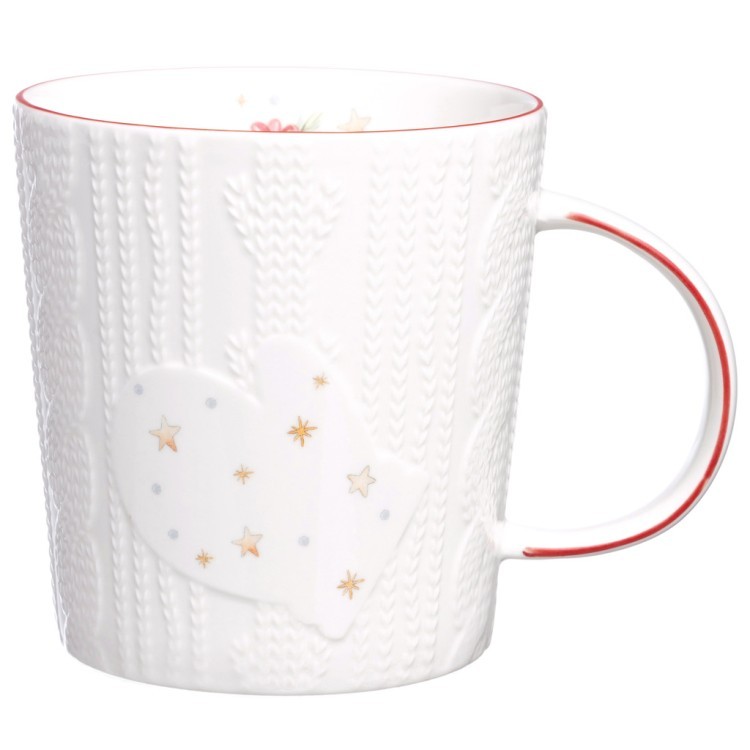 Кружка lefard "winter story" 560 мл Lefard (425-269)