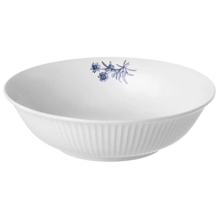 Набор посуды обеденный lefard "royal blue" на 4 пер. 16 пр. Lefard (425-095)