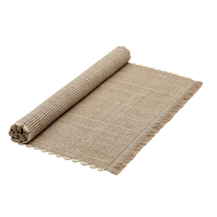 Ковер из шерсти badrinath из коллекции ethnic, 160x230 см (79861)