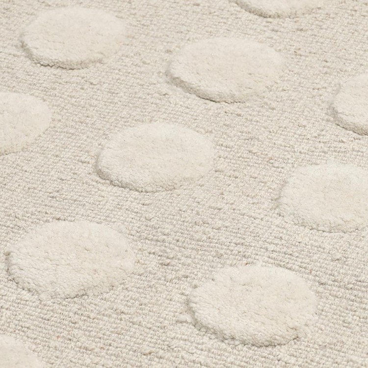 Ковер из шерсти nellore из коллекции ethnic, 200х300 см (79872)