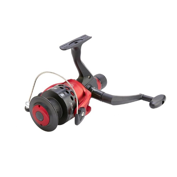 Катушка безынерционная Helios Midzu 4000R 1bb HS-NER-M4000R (72096) Катушка безынерционная Helios Midzu 4000R 1bb HS-NER-M4000R (72096)