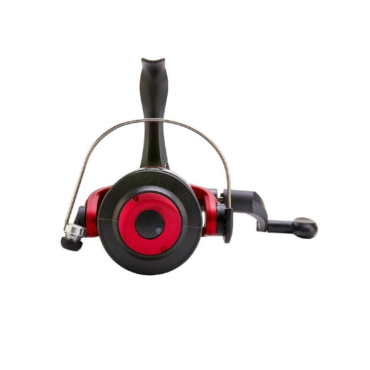 Катушка безынерционная Helios Midzu 4000R 1bb HS-NER-M4000R (72096) Катушка безынерционная Helios Midzu 4000R 1bb HS-NER-M4000R (72096)