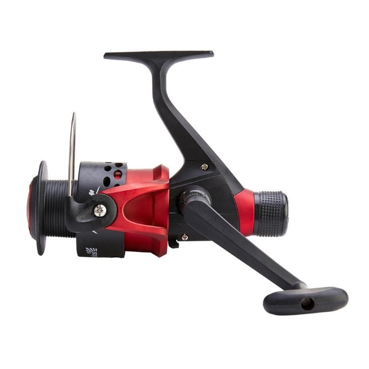 Катушка безынерционная Helios Midzu 4000R 1bb HS-NER-M4000R (72096) Катушка безынерционная Helios Midzu 4000R 1bb HS-NER-M4000R (72096)
