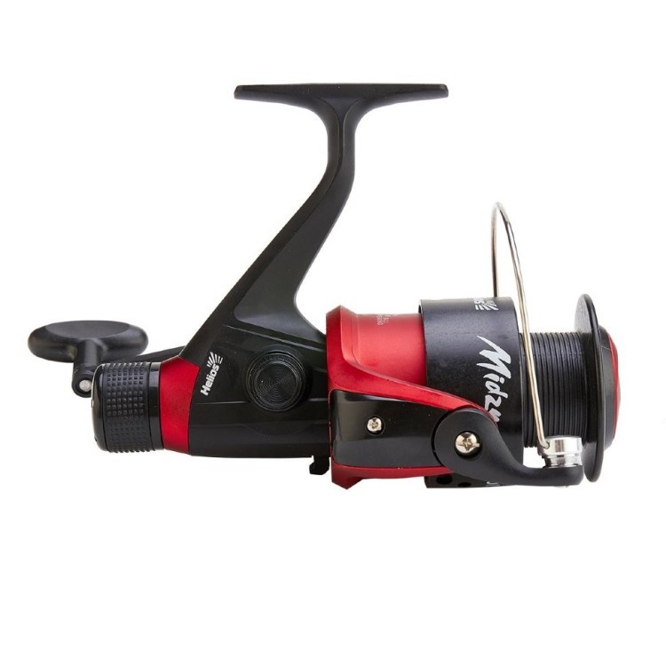 Катушка безынерционная Helios Midzu 4000R 1bb HS-NER-M4000R (72096) Катушка безынерционная Helios Midzu 4000R 1bb HS-NER-M4000R (72096)