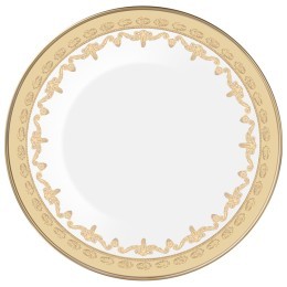 Тарелка закусочная 22 см SAME (103-624)