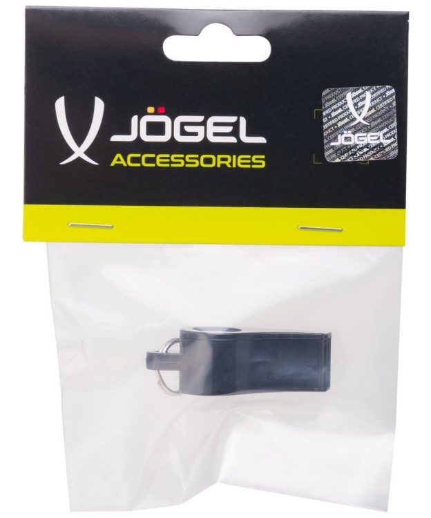 Свисток JÖGEL JA-124, пластик (666817)