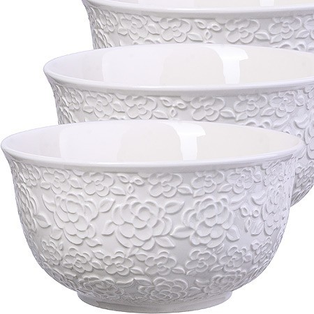 Набор салатниц 1,8л 3шт LR (29600)