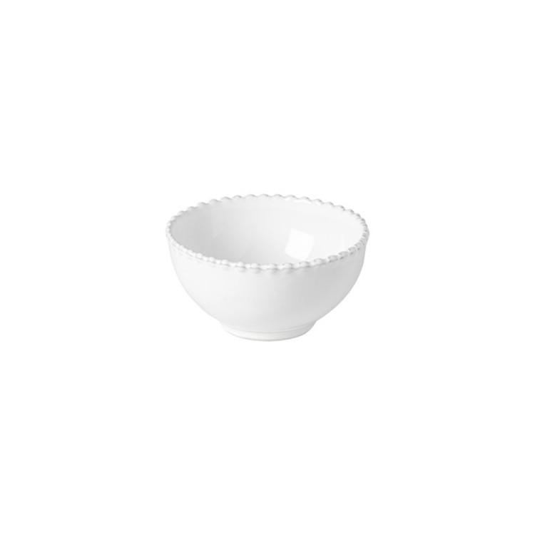 Чаша PES131-WHI(PES131-02202F), 13,5 см, керамика, white, Costa Nova