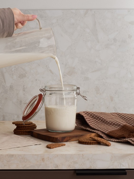 Банка для хранения maison jar, 750 мл (79370)