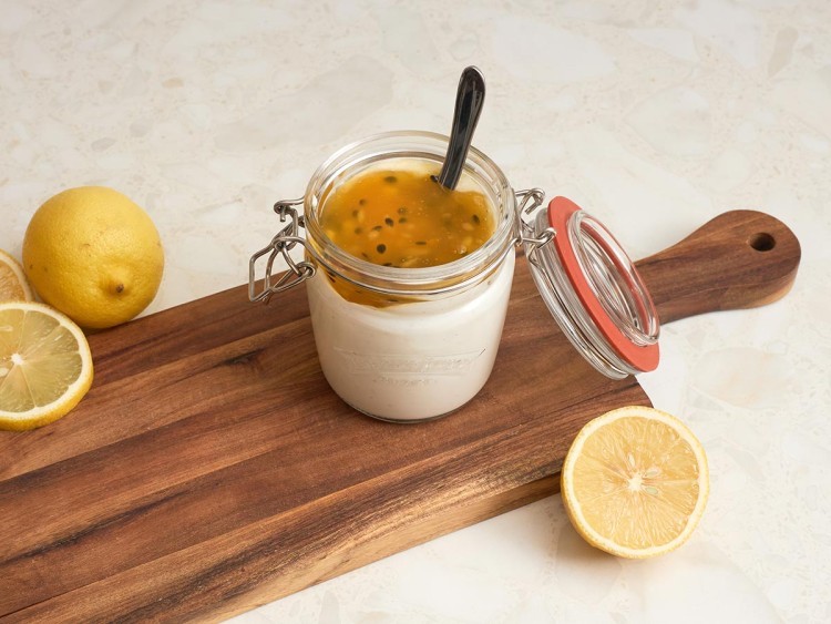 Банка для хранения maison jar, 750 мл (79370)