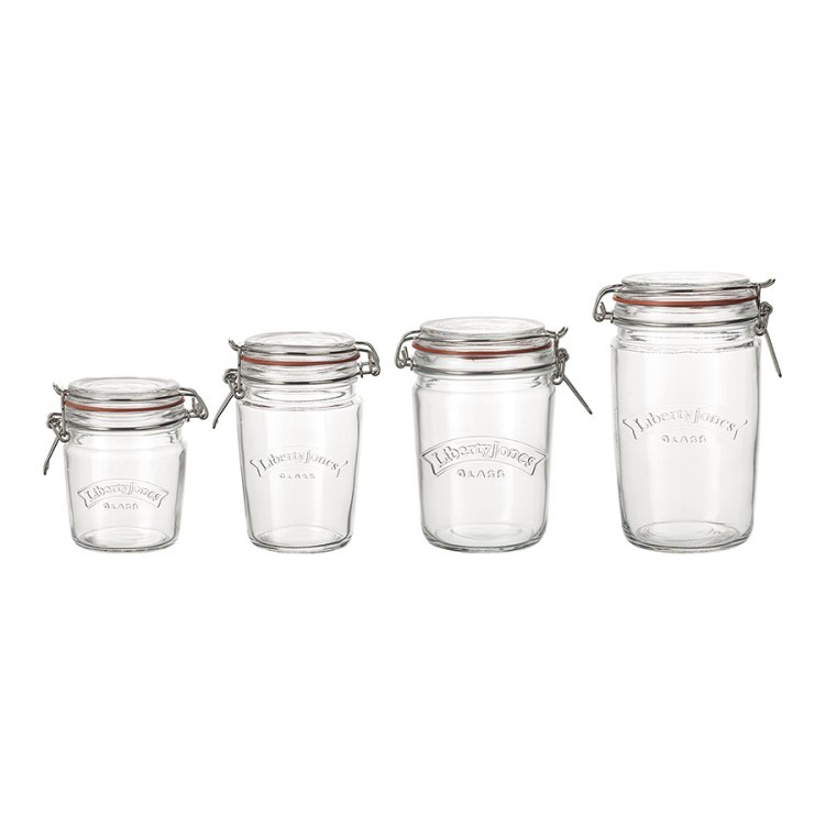 Банка для хранения maison jar, 750 мл (79370)