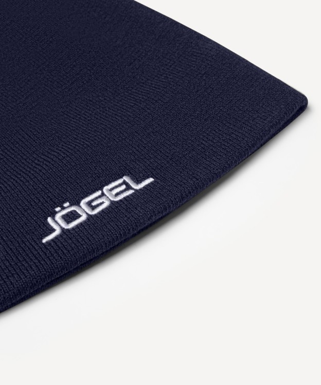 Шапка JÖGEL CAMP Team Training Hat, темно-синий (2115813)