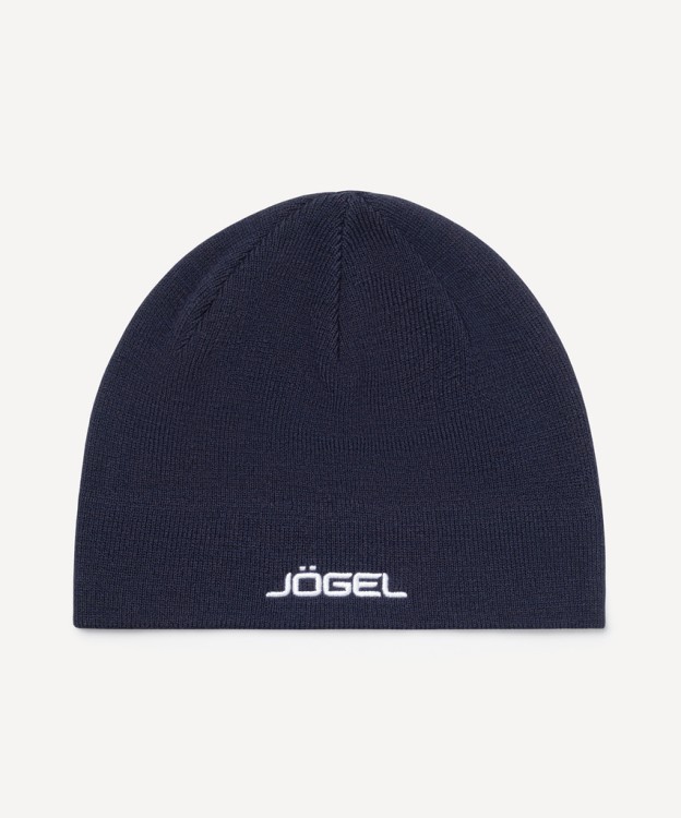 Шапка JÖGEL CAMP Team Training Hat, темно-синий (2115813)