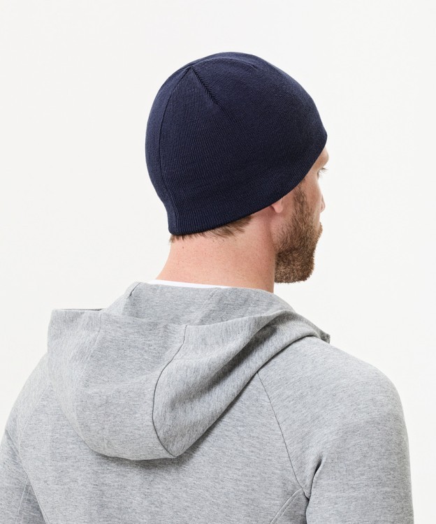 Шапка CAMP Team Training Hat, темно-синий (2115813) Шапка CAMP Team Training Hat, темно-синий (2115813)