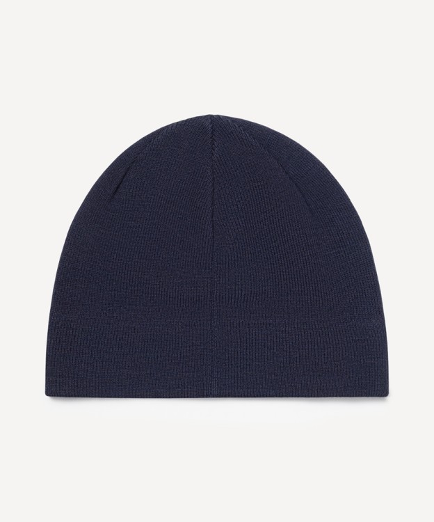 Шапка CAMP Team Training Hat, темно-синий (2115813) Шапка CAMP Team Training Hat, темно-синий (2115813)