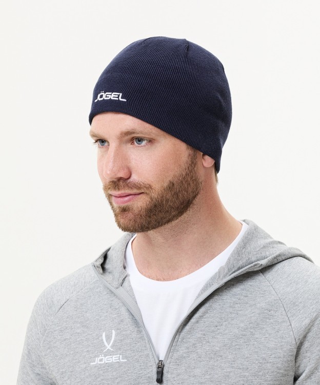 Шапка CAMP Team Training Hat, темно-синий (2115813) Шапка CAMP Team Training Hat, темно-синий (2115813)