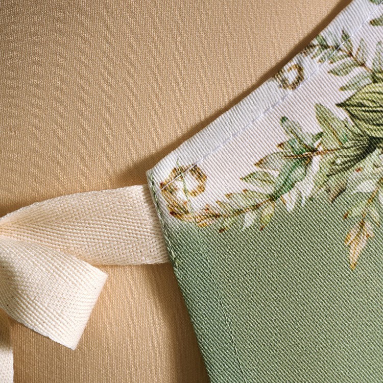 Фартук "sense" 70х80см 100% хлопок, твил Lefard (850-753-71)