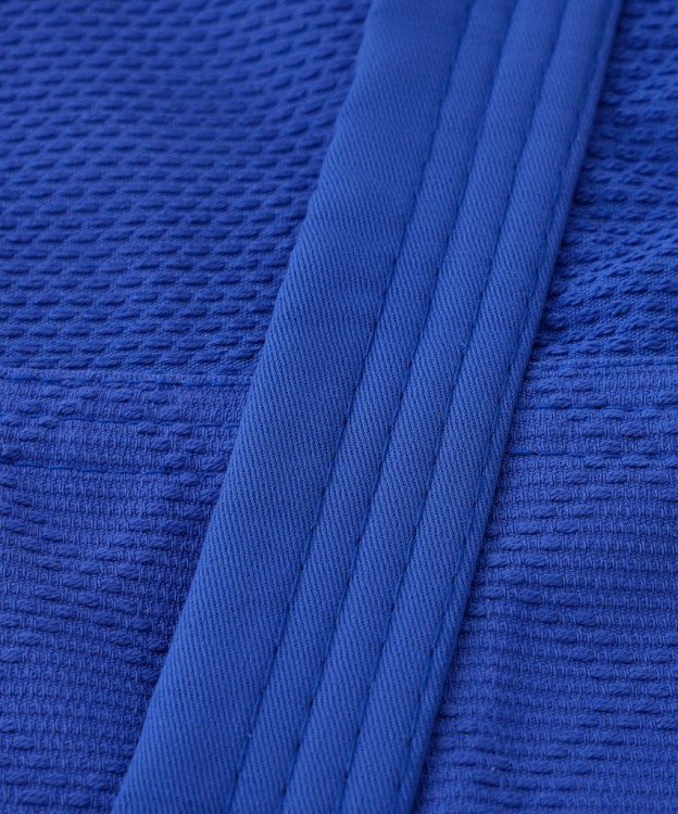 Кимоно для дзюдо START, хлопок, синий, 0/130 (1758934)