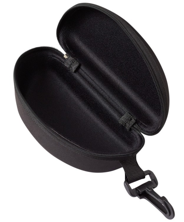 Чехол для очков 25DEGREES Epack Black (2104931) Чехол для очков 25DEGREES Epack Black (2104931)