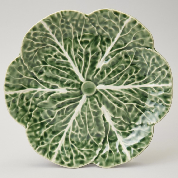 Набор тарелок закусочных lefard "village" 21,5 см 2 шт. Lefard (536-293)