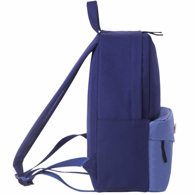 Рюкзак городской Brauberg Sydney Blue 18 л 228838 (1) (64828) Рюкзак городской Brauberg Sydney Blue 18 л 228838 (1) (64828)
