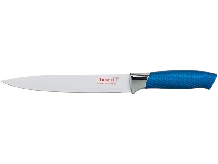 Нож разделочный длина=32 см.(кор=144шт.) Agness (712-295)