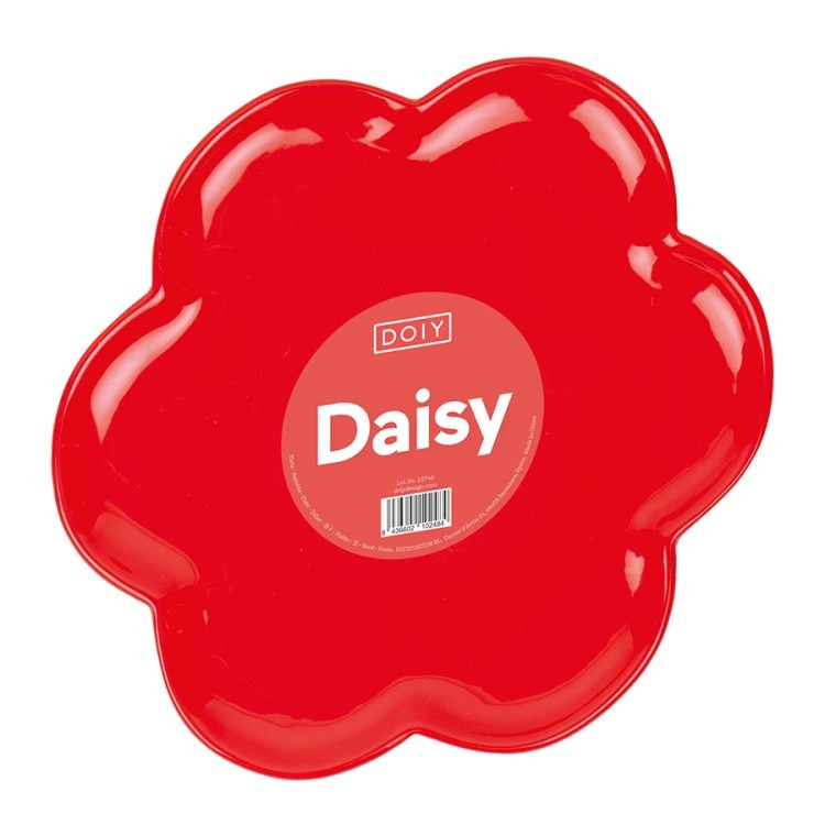 Тарелка daisy, D24 см (78597)