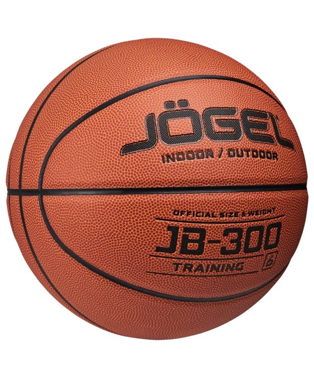 Мяч баскетбольный JB-300 №6 NEW (2108439)