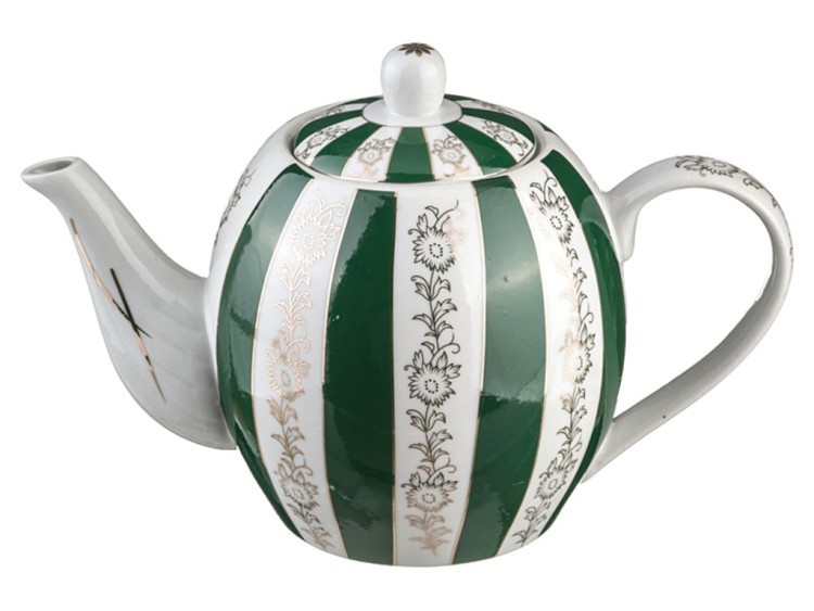Заварочный чайник 1500 мл. Porcelain Manufacturing (D-779-027) 