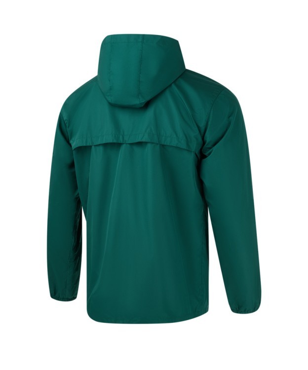 Куртка ветрозащитная DIVISION PerFormPROOF Shower Jacket, темно-зеленый, детский (2120950) Куртка ветрозащитная DIVISION PerFormPROOF Shower Jacket, темно-зеленый, детский (2120950)