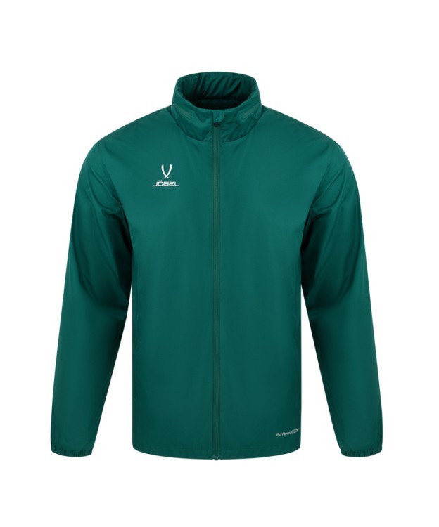 Куртка ветрозащитная DIVISION PerFormPROOF Shower Jacket, темно-зеленый, детский (2120950) Куртка ветрозащитная DIVISION PerFormPROOF Shower Jacket, темно-зеленый, детский (2120950)