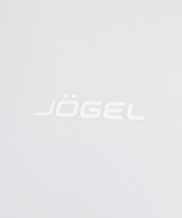 Футболка компрессионная с коротким рукавом JÖGEL CAMP PerFormDRY Baselayer SS Tee, белый (2125151) Футболка компрессионная с коротким рукавом JÖGEL CAMP PerFormDRY Baselayer SS Tee, белый (2125151)