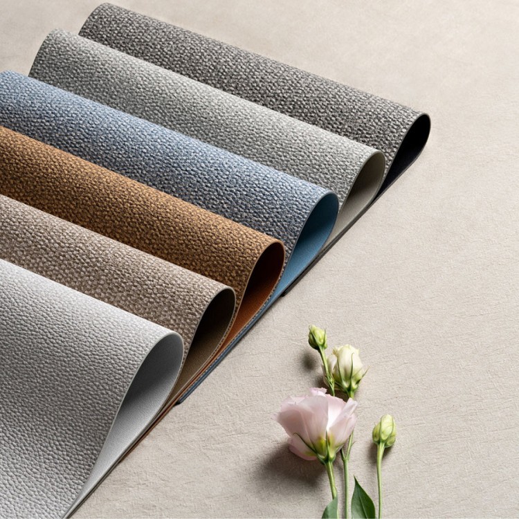 Салфетка подстановочная silkstone, 43х30 см, голубая (79109)