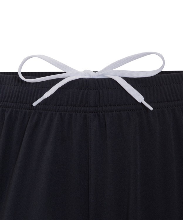 Шорты вратарские JÖGEL NATIONAL PerFormDRY GK Shorts, черный (2110730)
