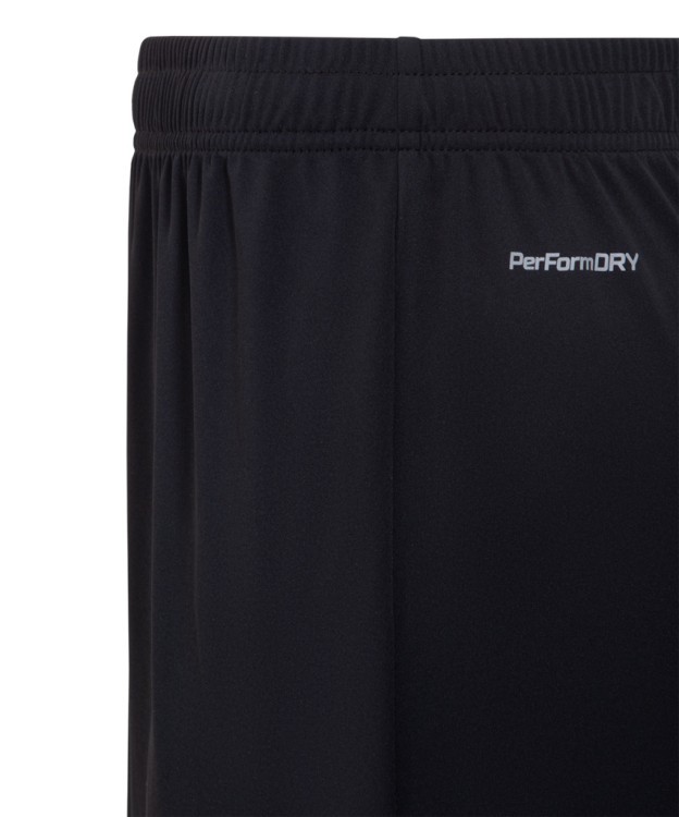 Шорты вратарские JÖGEL NATIONAL PerFormDRY GK Shorts, черный (2110731)