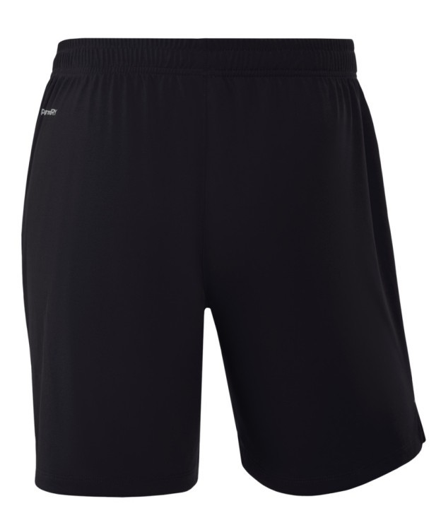 Шорты вратарские JÖGEL NATIONAL PerFormDRY GK Shorts, черный (2110731)