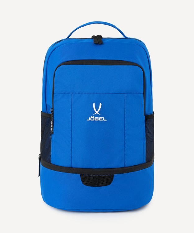 Рюкзак с двойным дном CAMP Double Bottom 2.0, синий (2124864) Рюкзак с двойным дном CAMP Double Bottom 2.0, синий (2124864)