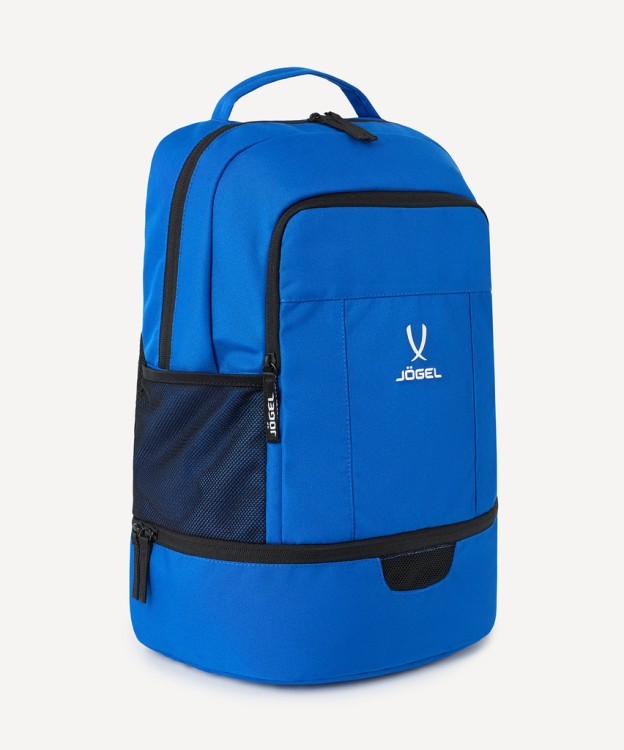 Рюкзак с двойным дном CAMP Double Bottom 2.0, синий (2124864) Рюкзак с двойным дном CAMP Double Bottom 2.0, синий (2124864)