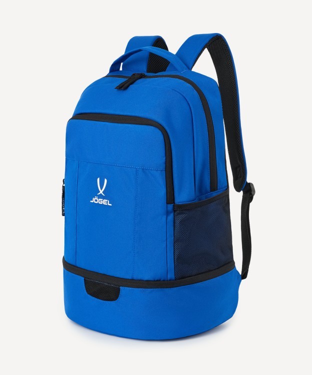 Рюкзак с двойным дном CAMP Double Bottom 2.0, синий (2124864) Рюкзак с двойным дном CAMP Double Bottom 2.0, синий (2124864)