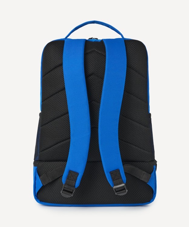 Рюкзак с двойным дном CAMP Double Bottom 2.0, синий (2124864) Рюкзак с двойным дном CAMP Double Bottom 2.0, синий (2124864)