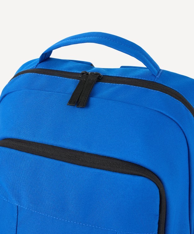 Рюкзак с двойным дном CAMP Double Bottom 2.0, синий (2124864) Рюкзак с двойным дном CAMP Double Bottom 2.0, синий (2124864)
