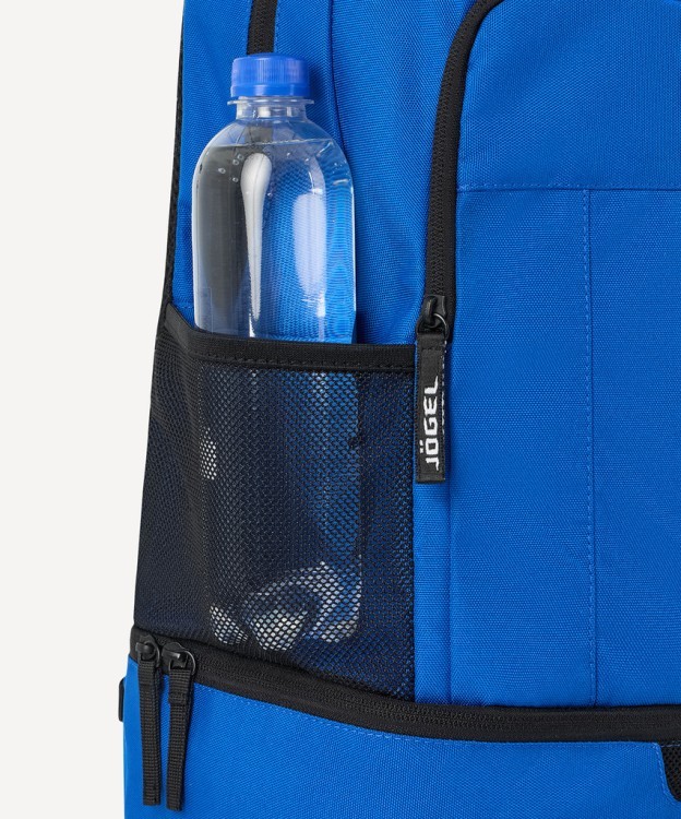 Рюкзак с двойным дном CAMP Double Bottom 2.0, синий (2124864) Рюкзак с двойным дном CAMP Double Bottom 2.0, синий (2124864)