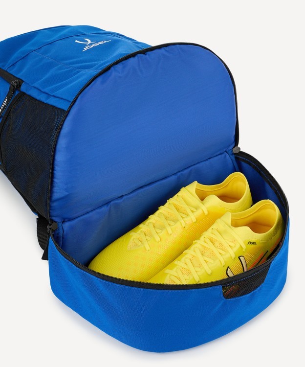 Рюкзак с двойным дном CAMP Double Bottom 2.0, синий (2124864) Рюкзак с двойным дном CAMP Double Bottom 2.0, синий (2124864)