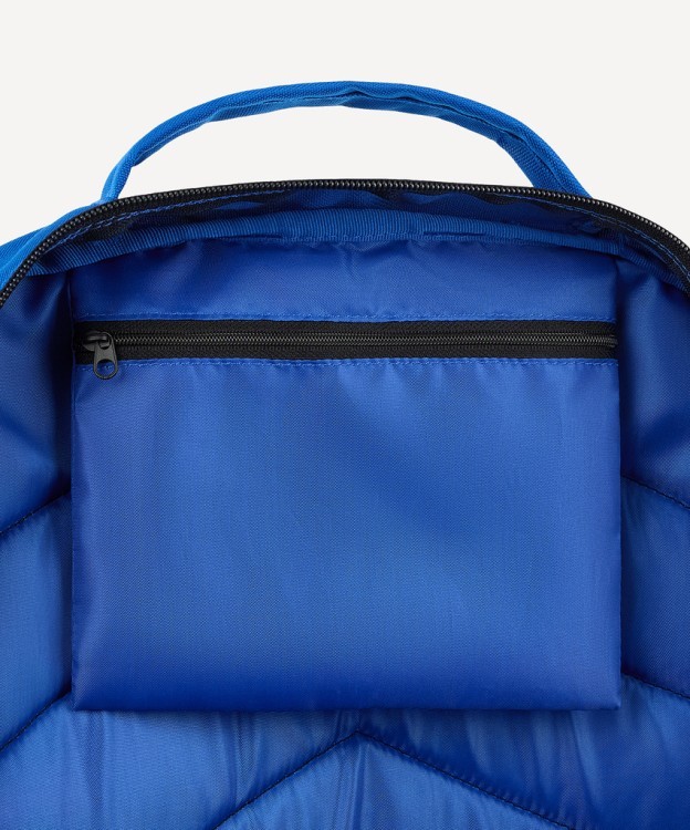 Рюкзак с двойным дном CAMP Double Bottom 2.0, синий (2124864) Рюкзак с двойным дном CAMP Double Bottom 2.0, синий (2124864)