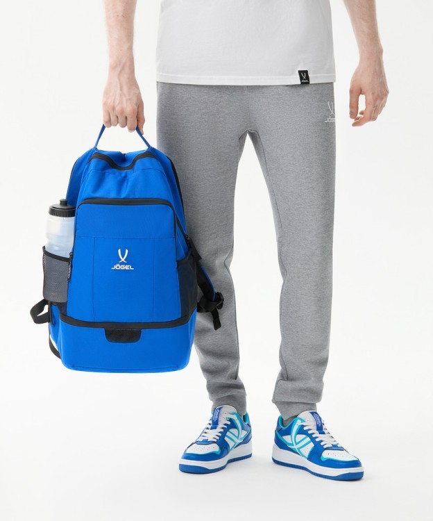 Рюкзак с двойным дном CAMP Double Bottom 2.0, синий (2124864) Рюкзак с двойным дном CAMP Double Bottom 2.0, синий (2124864)