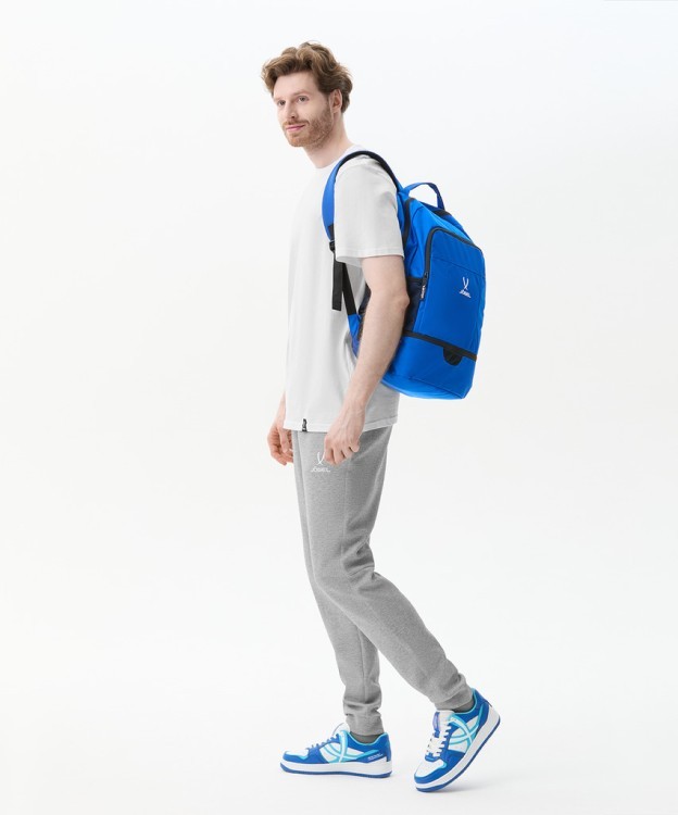 Рюкзак с двойным дном CAMP Double Bottom 2.0, синий (2124864) Рюкзак с двойным дном CAMP Double Bottom 2.0, синий (2124864)