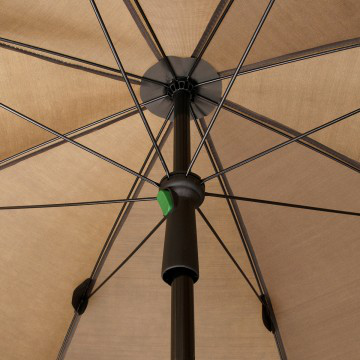 Зонт рыболовный с тентом Nisus N-240-TZ 240 см (75039)