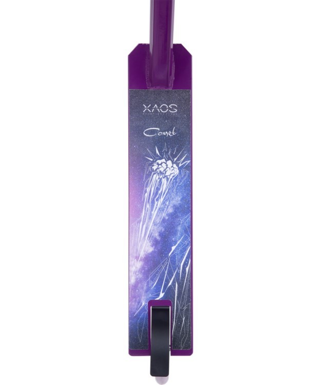 Самокат трюковый Comet Purple 110 мм (2022822) Самокат трюковый Comet Purple 110 мм (2022822)